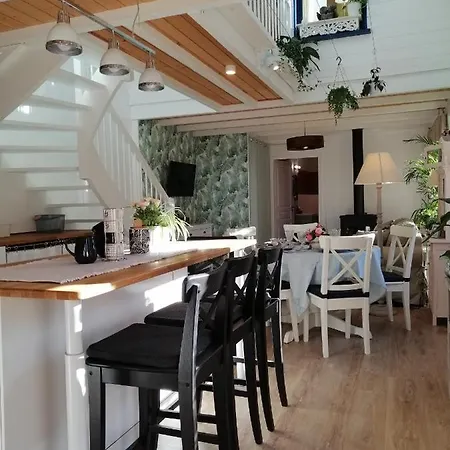 Maison Eliza Cosy Chic Balneo Hébergement de vacances