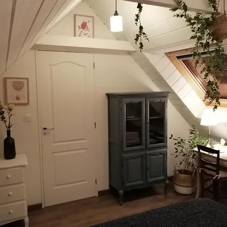 Maison Eliza Cosy Chic Balneo *