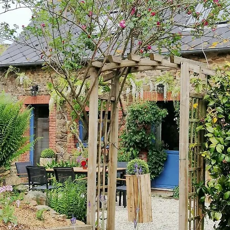 Hébergement de vacances Maison Eliza Cosy Chic Balneo